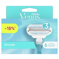 GILLETTE VENUS КАССЕТЫ СМЕННЫЕ