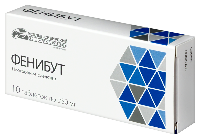 Фенибут