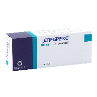 Целебрекс