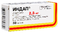 Индап