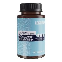 Хондроитин