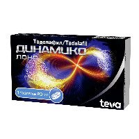 Динамико