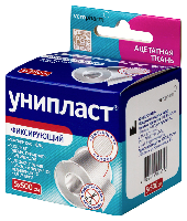 Лейкопластырь