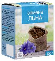 Льна семена