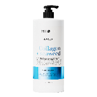 Изображение товара Mixit Hair Expert Conditioner Collagen & Seaweed Увлажняющий бальзам-ополаскиватель для волос с коллагеном и экстрактами морских водорослей 1000 мл