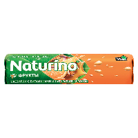 ПАСТИЛКИ NATURINO С ВИТАМИНАМИ И СОКОМ