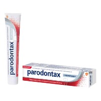 Parodontax зубная паста отбеливающая 75 мл