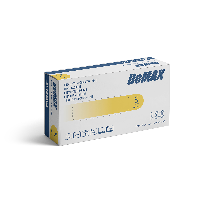 ПЕРЧАТКИ СМОТРОВЫЕ ARCHDALE DEMAX ЛАТЕКСНЫЕ ТЕКСТУРИРОВАННЫЕ