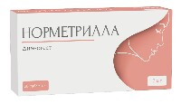 НОРМЕТРИЛЛА
