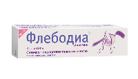Флебодиа