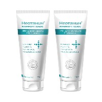 Изображение товара Набор из 2-х уп НЕОТАНИН КОМФОРТ ПЛЮС КРЕМ 250МЛ со скидкой