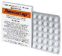 Лимонтар