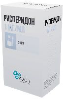 Рисперидон