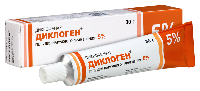 Диклоген