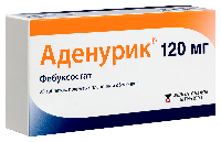 Аденурик