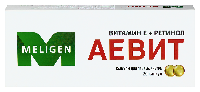 Аевит
