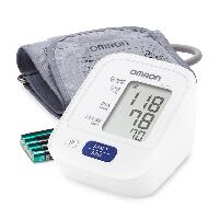 Изображение товара ТОНОМЕТР OMRON M2 ECO АВТОМАТ/RU