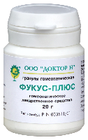 Фукус-плюс