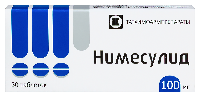 Нимесулид