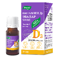 Витамин D3
