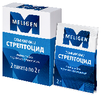 Стрептоцид