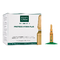 Изображение товара Martiderm the originals ампулы протеос гидра плюс 2 мл 30 шт.