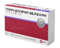 Периндоприл