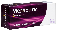Меларитм