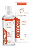 Элмекс ополаскиватель для полости рта caries protection 400 мл