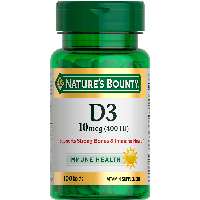 Витамин D3