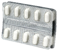 Гроприносин