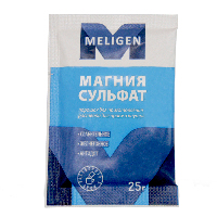 Магния сульфат