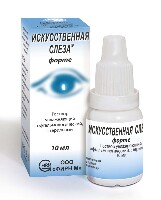 Искусственная слеза