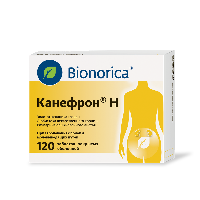 Канефрон