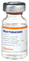 Монтевизин