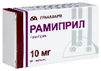 Рамиприл