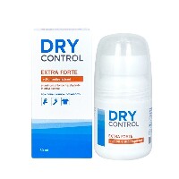 Изображение товара Drycontrol extra forte roll-on антиперспирант 50 мл