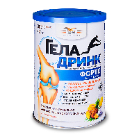 ГЕЛАДРИНК ФОРТЕ
