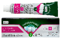 Пародонтоцид