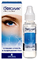 Офтолик