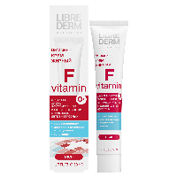 Изображение товара Librederm витамин f жирный крем 50 мл