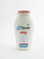 Ecofemin мыло женское интимное 200 мл