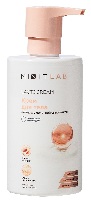 Изображение товара Mixit Lab Крем для тела с экстрактом персика и молочной сывороткой для всех типов кожи увлажняющий 460 мл