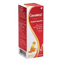 Синекод