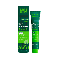 Изображение товара Librederm Серацин (Seracin) матирующий дневной крем 50 мл