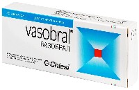 Вазобрал