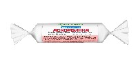 Изображение товара Racionika аскорбинка без сахара без ароматизатора 10 шт.