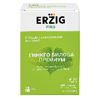 Гинкго Билоба