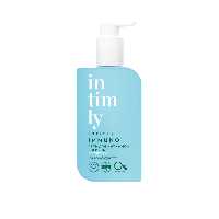 Изображение товара Intimly immuno гель для интимной гигиены с пребиотиками нормализация микрофлоры и усиленная защита 220 мл