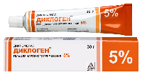 Диклоген